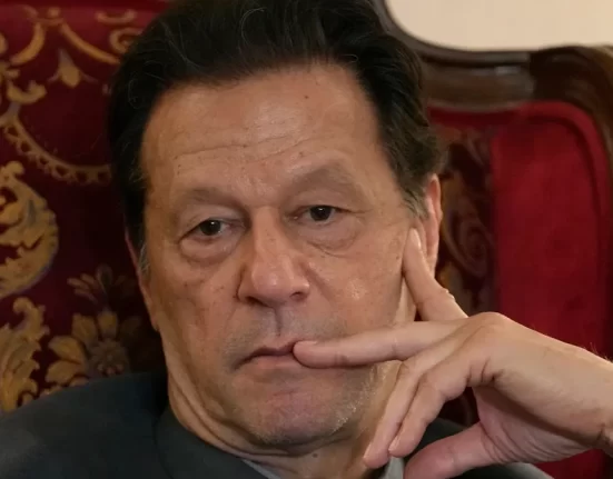 عمران خان